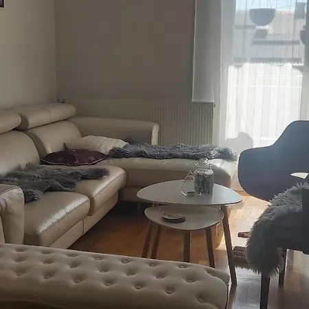 Veliki Porodicni Apartaman Teslić