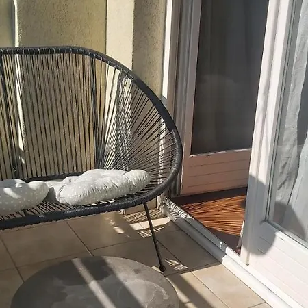 Veliki Porodicni Apartaman 公寓 *