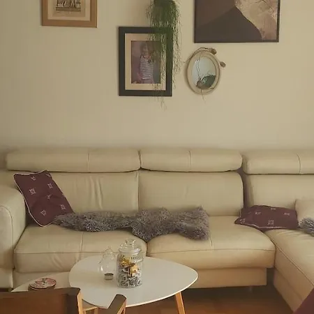 Veliki Porodicni Apartaman