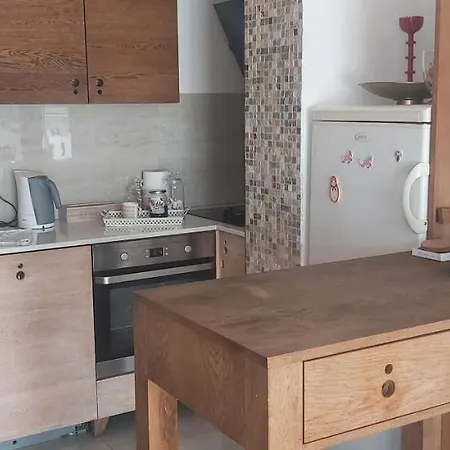 Veliki Porodicni Apartaman 公寓