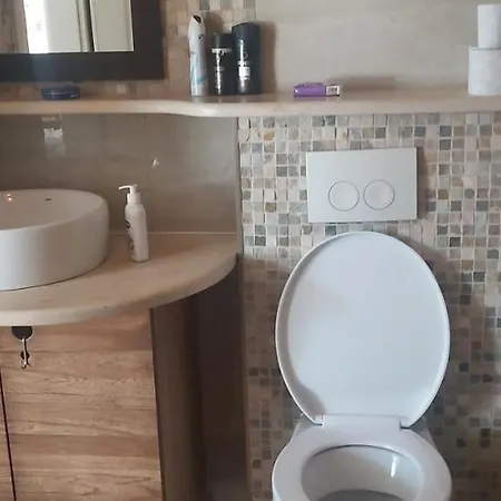 Veliki Porodicni Apartaman 公寓 *