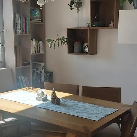 公寓 Veliki Porodicni Apartaman