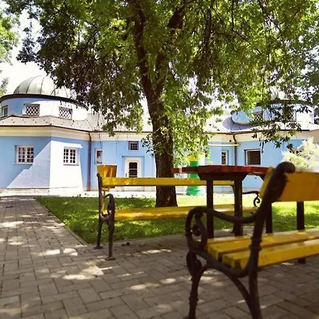 Veliki Porodicni Apartaman 公寓