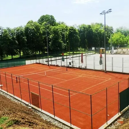 Veliki Porodicni Apartaman