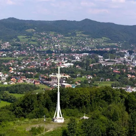 Veliki Porodicni Apartaman