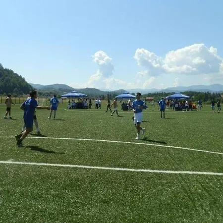 Veliki Porodicni Apartaman