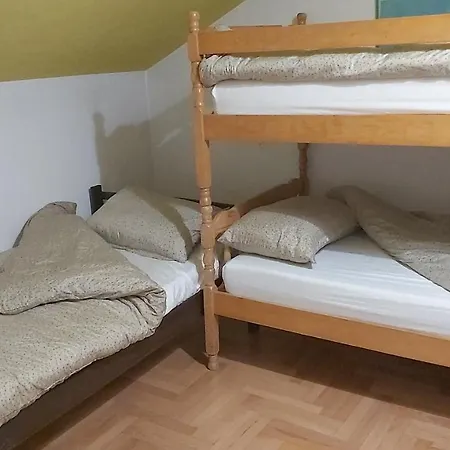 公寓 Veliki Porodicni Apartaman Teslić