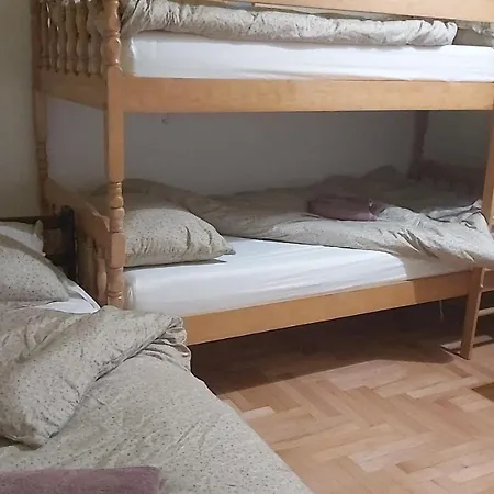 Veliki Porodicni Apartaman *