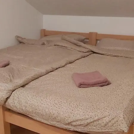 公寓 Veliki Porodicni Apartaman Teslić